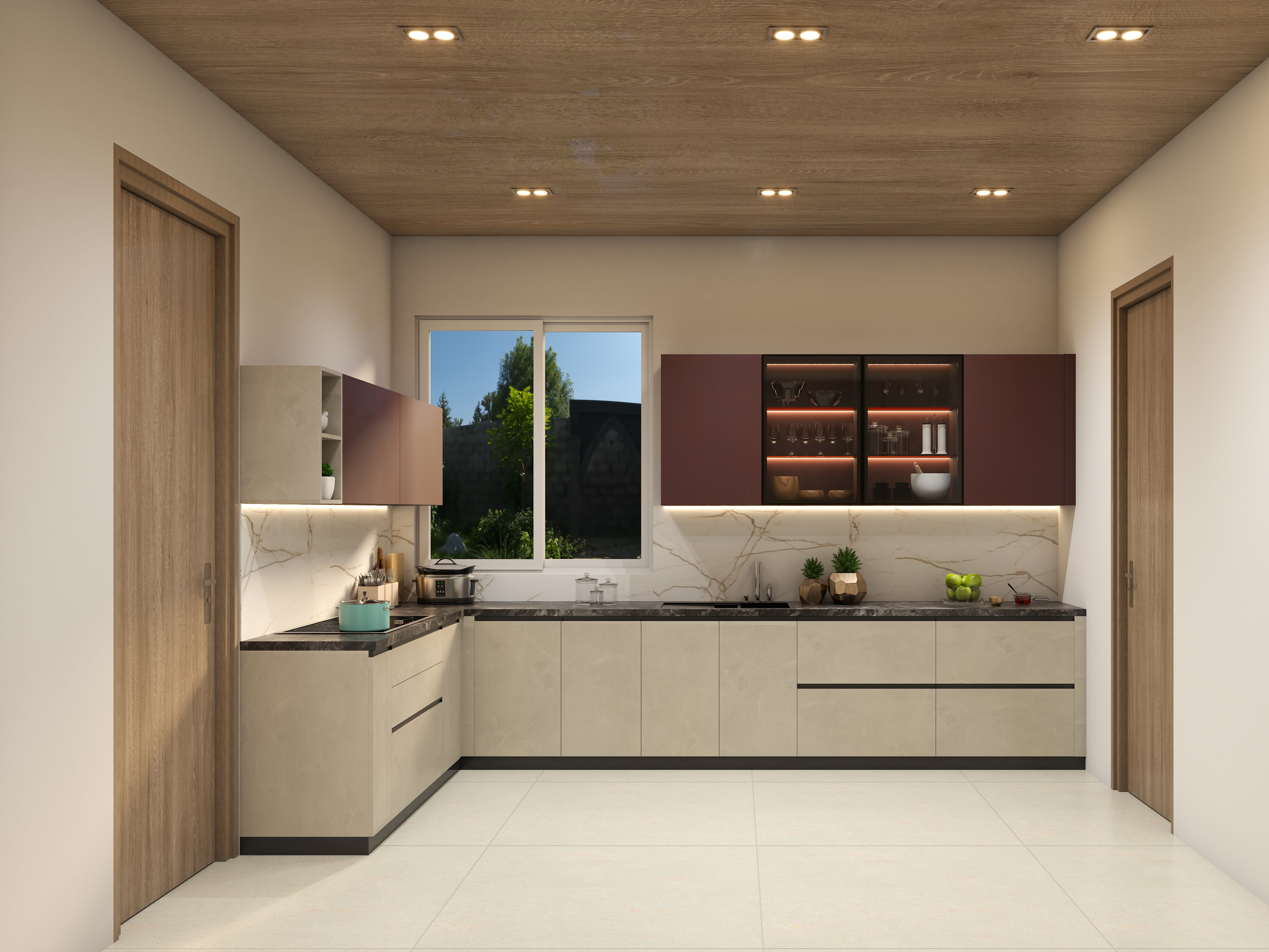 Kitchen Furniture 2