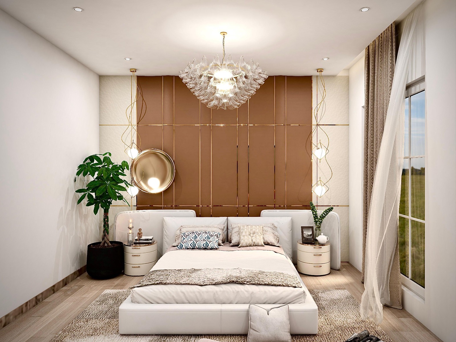 Residential Project 2