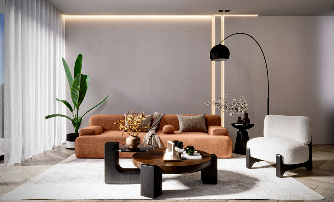 Residential Project 1