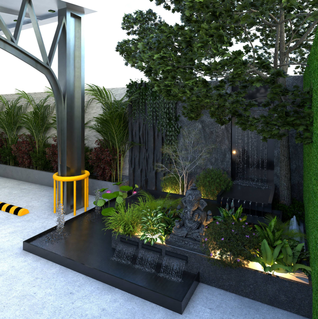 Residential Project 6