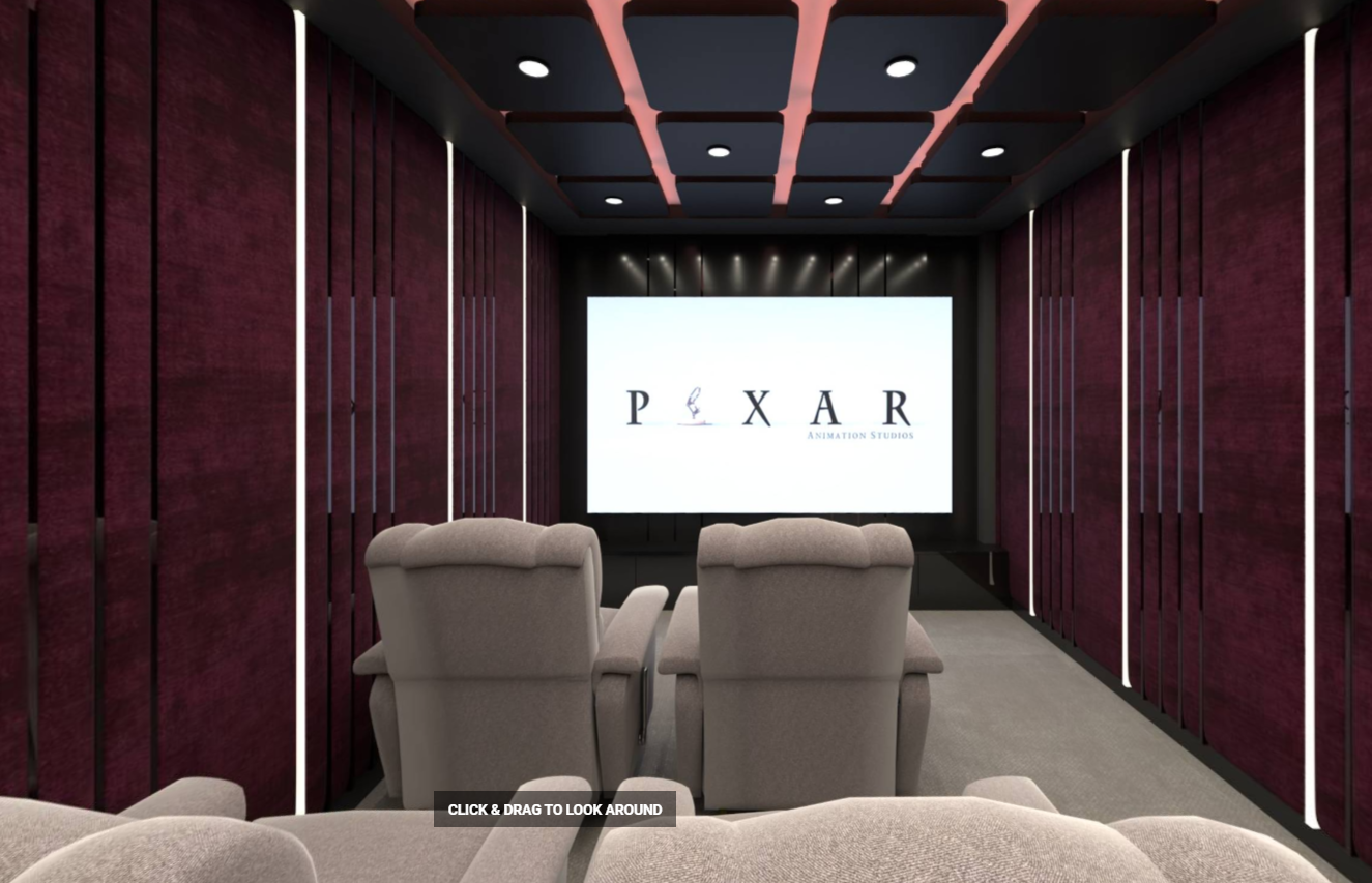 Residential Project 9